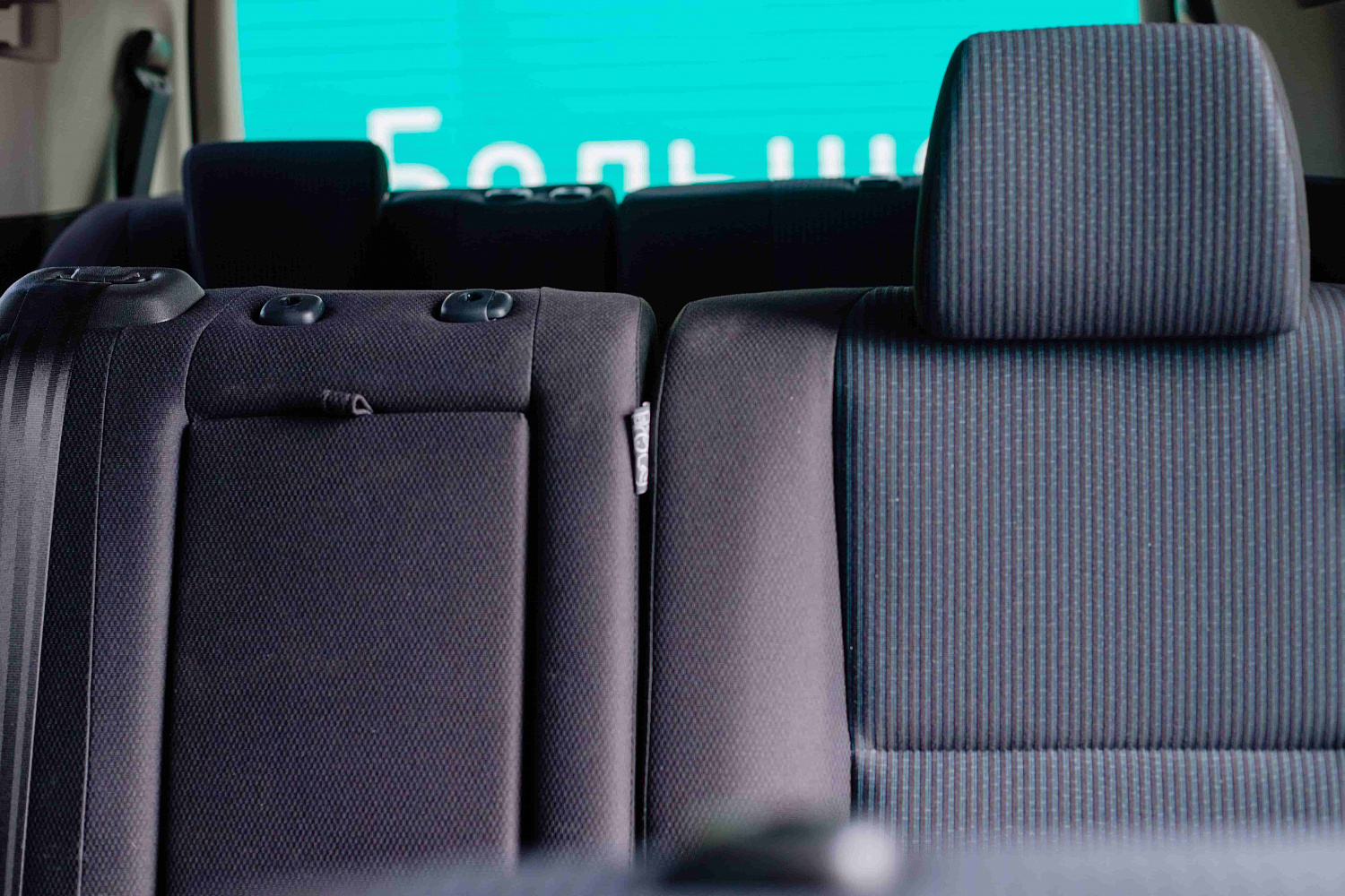 Аренда автомобиля Toyota Noah 2019