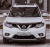 Аренда автомобиля NISSAN X-TRAIL 2017