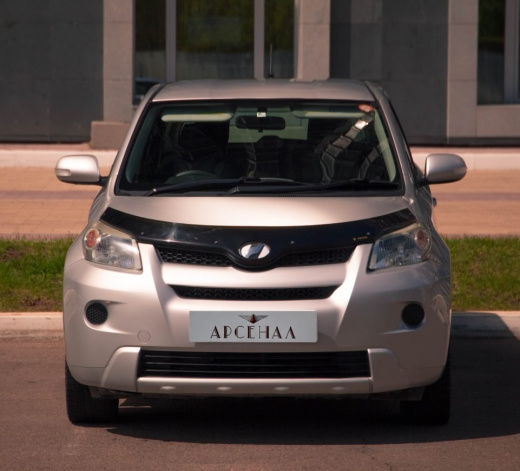 Аренда автомобиля Toyota Ist