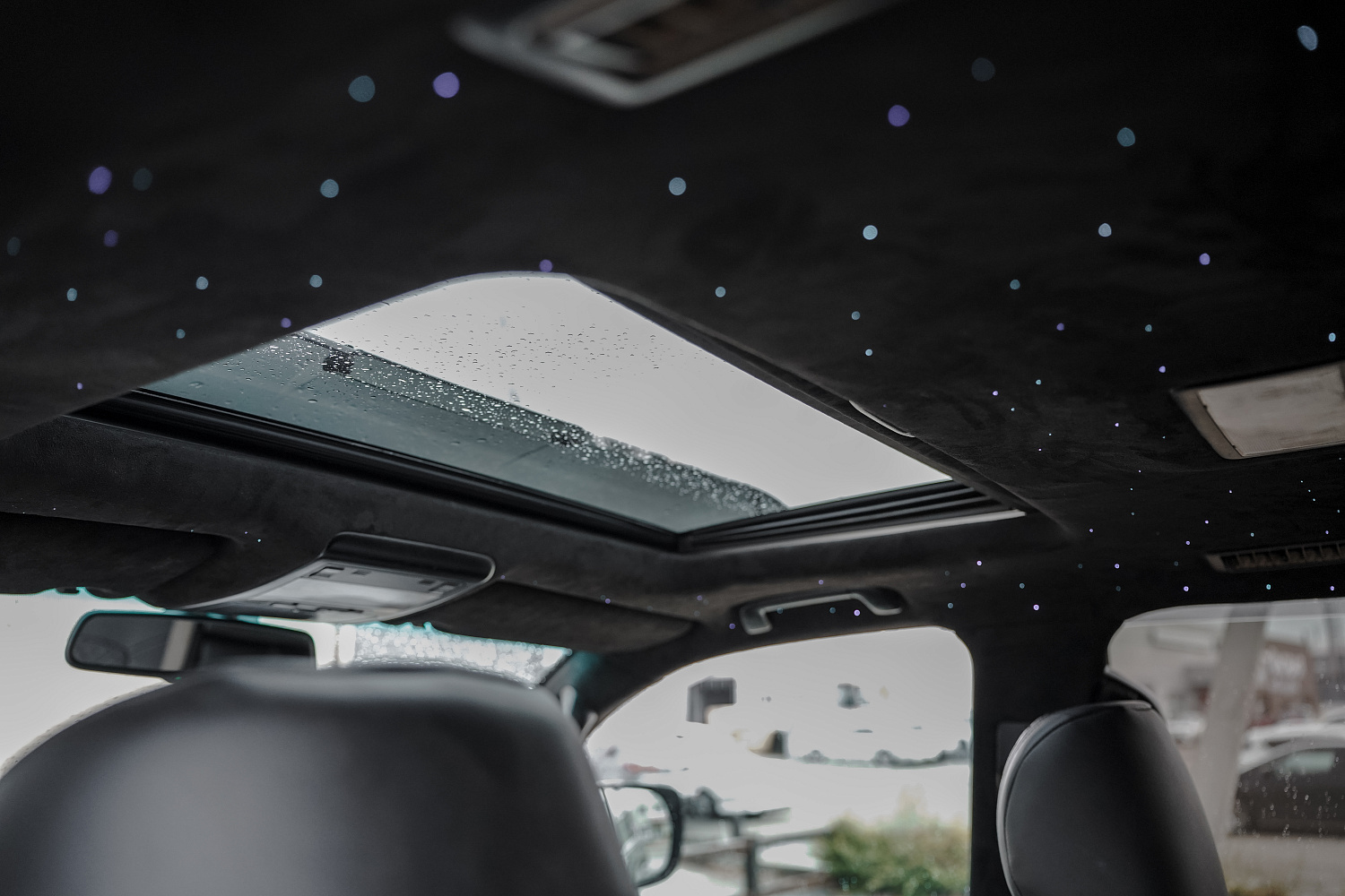 Аренда автомобиля Toyota Land Cruiser 200