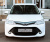 Аренда автомобиля Toyota Corolla Fielder 2015