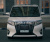 Аренда автомобиля Toyota Alphard