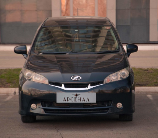 Аренда автомобиля TOYOTA WISH 2010